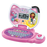 Vtech Gabbys Puppenhaus-Aktivitäten-Laptop