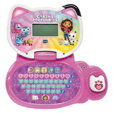Vtech Gabbys Puppenhaus-Aktivitäten-Laptop