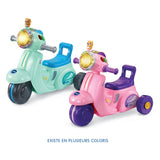 Vtech 3-in-1-Scooter-Gehhilfe