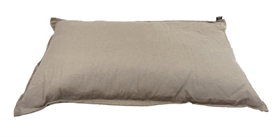 Madison Friends Dog Cushion Comfort Panama Taupe