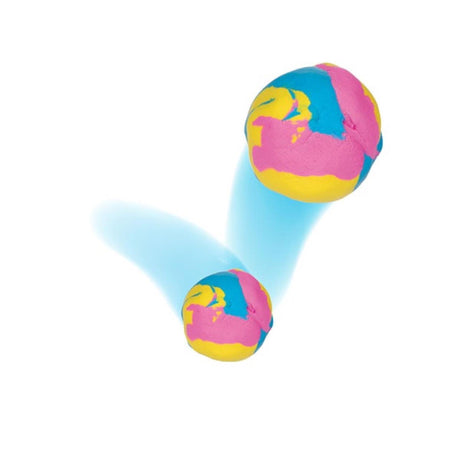 Toi-toys Fun Bounce Putty Rainbow Kot