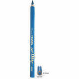 Lyra Super Ferby 1 Buntstifte, L: 18 cm, Mine 6,25 mm, weiß, 12 Stück 1 Box