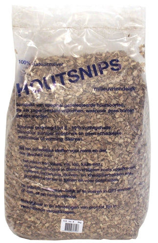 Buchenchips Medium
