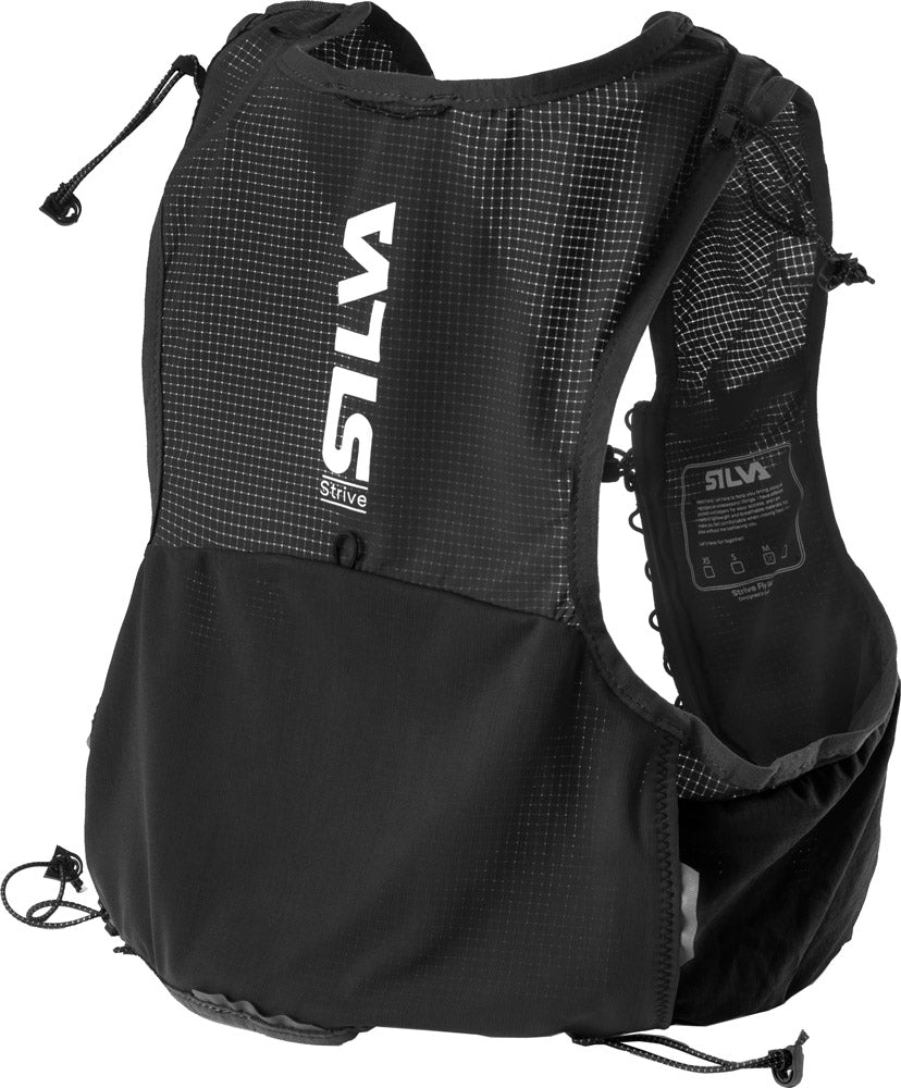 Silva strive fly - running vest | m