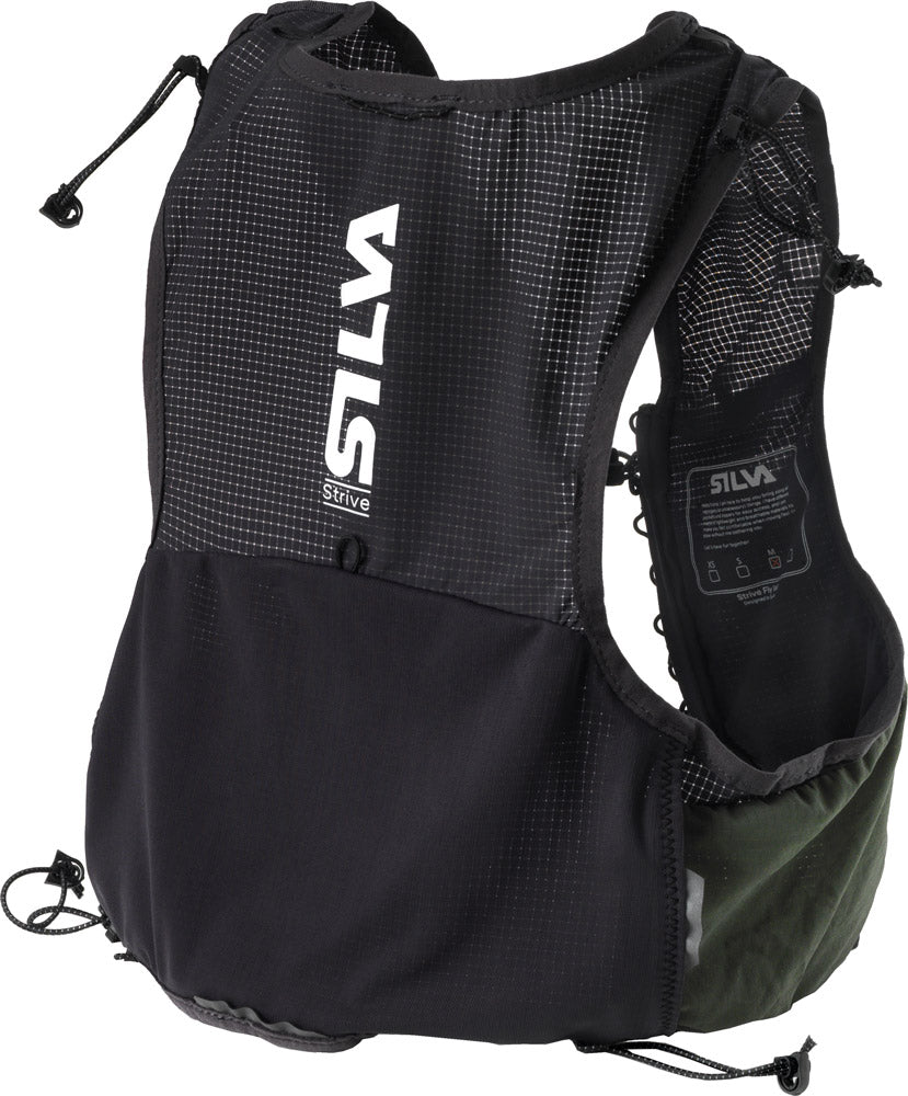 Silva Strebe Fly – Laufweste