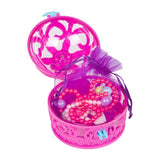 Toi-Toys Prinzessin Freunde Kroon Jewelry Box mit Accessoires