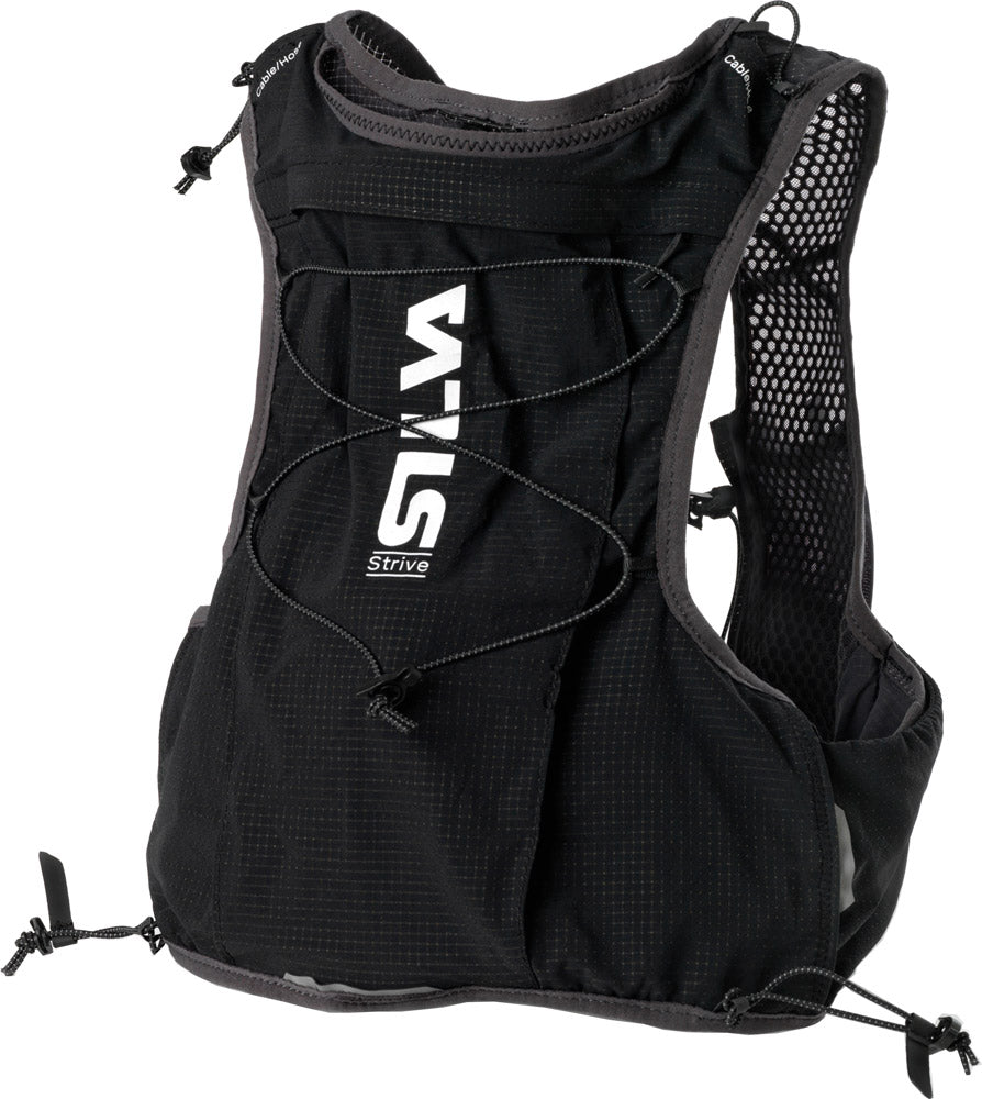 Silva strive 10 - running vest | l