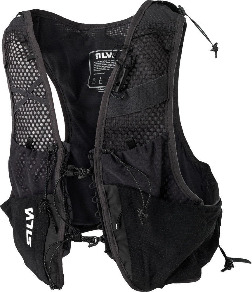 Silva strive 10 - running vest | l