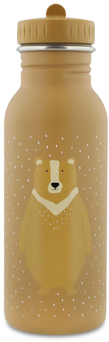 Trixie | Trinkflasche 500ml - mr. Bär