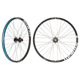 Novatec Demon Disc-Laufradsatz