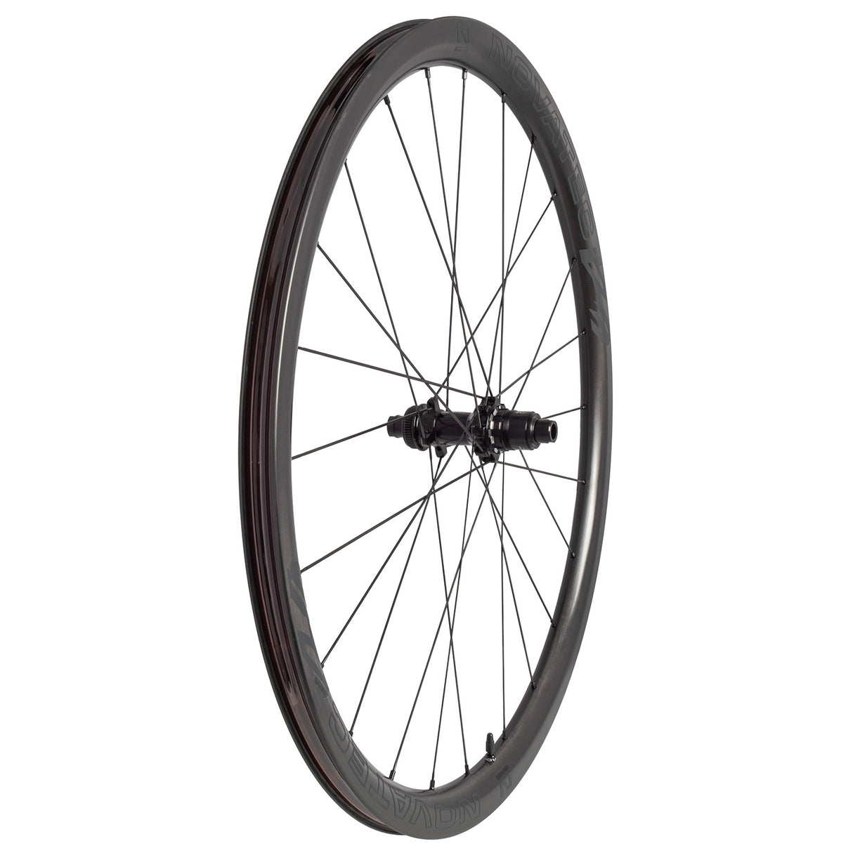 Novatec R3 Disc CL Pro+ XDR Gen5 Scheibenradsatz