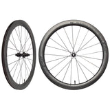 Novatec R5 Disc CL Pro+ XDR Gen5 Disc-Laufradsatz