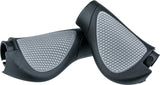 Ergon gp2, gp3, gp4 gp5 grip bodies for twist shifters, as of 2015