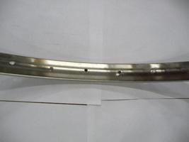 Rigida Felge Ryde 28 (635) Westwood 36 13 Aluminium Silber