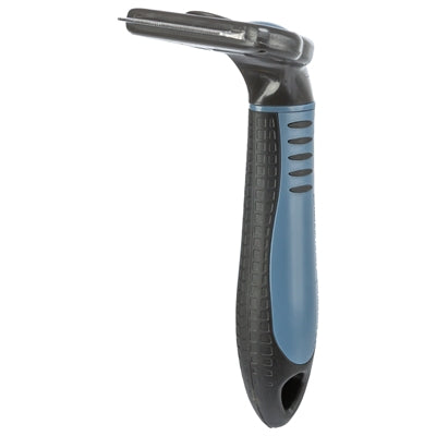 Trixie carding coat comb defelting thinning