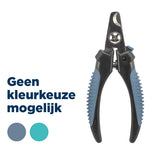 Trixie Nagelschere