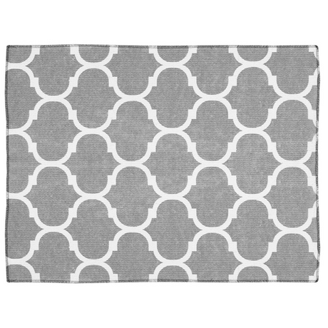 Menatex 1069641 - absorberend tapijtje 60x90cm ménatex | 15 stuks