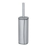 Wenko toiletborstelhouder alassio mat rvs - toiletborstel met houder - wc borstel met houder vrijstaand