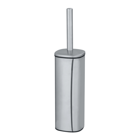 Wenko 1069559 - toiletborstelh. alassio rvsmat | 1 stuks
