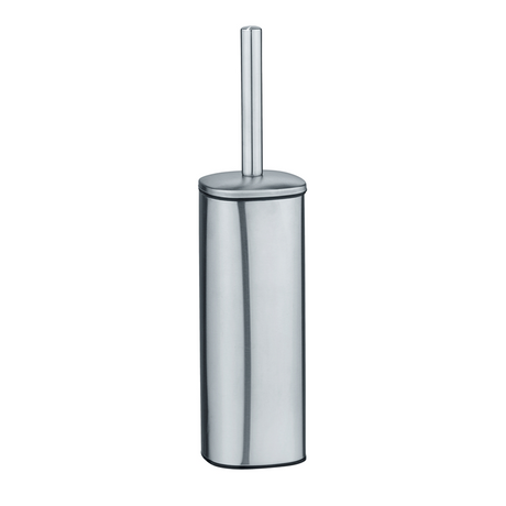 Wenko 1069559 - toiletborstelh. alassio rvsmat | 1 stuks