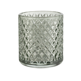 Wenko 1069564 - tandenb.h. atessa glas mintgr. | 1 stuks