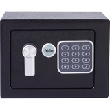 Yale - elektronische kluis - mini - zwart - standard protection - db2