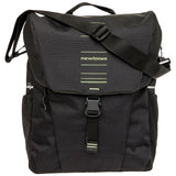 Newlooxs Tasche New Looxs Vigo Single | schwarz grün | 20l