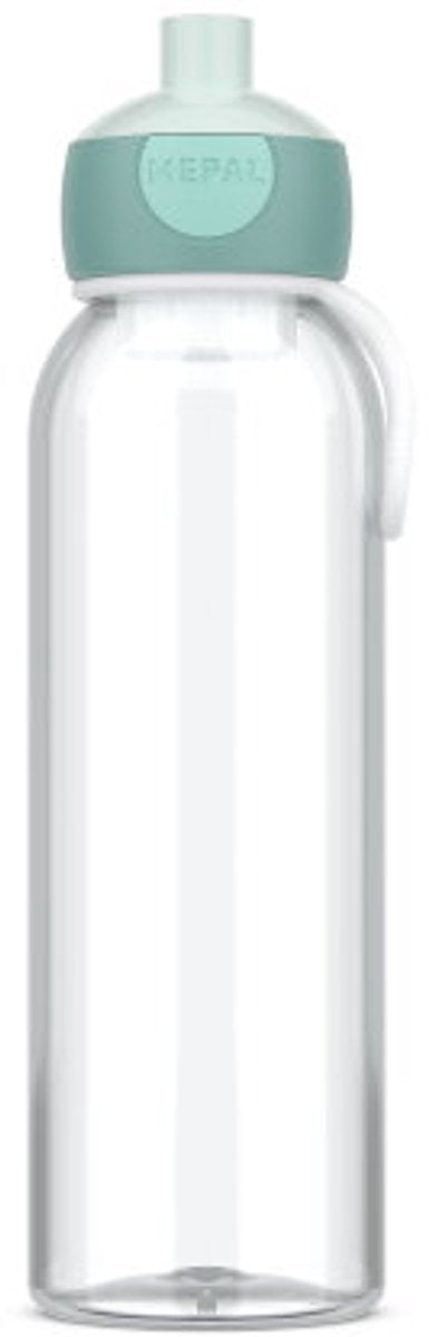 Mepal Wasserflasche Pop-Up 500ml Cool Mint