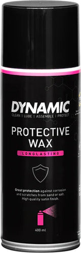 Dynamisches Schutzwachsspray 400 ml
