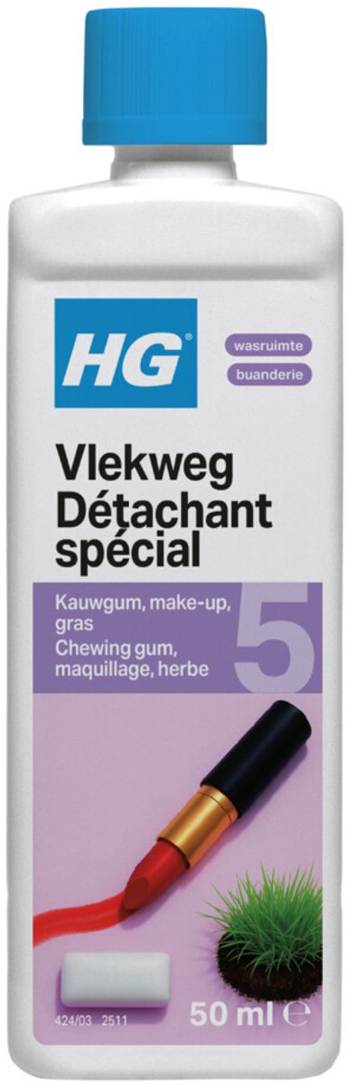 Hg-Färbung Weg 5 | 2 Stk