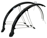 M-Wave Mud Max Flex 26 Schutzblechset