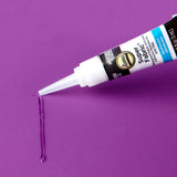 Aleene's • Super-Stoff-Permanentkleber, Testversion, 3 ml, 3 Stück
