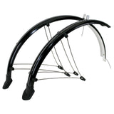 M-Wave Mud Max Flex 26 Schutzblechset