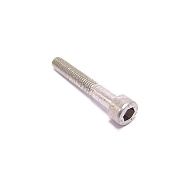 Bofix Allenbout M6 x 40 Edelstahl (12 Stücke)