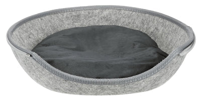 Trixie Relax-Iglu Luna hellgrau