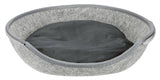 Trixie Relax-Iglu Luna hellgrau