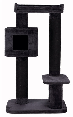 Trixie Scratching Post Izan Anthracite