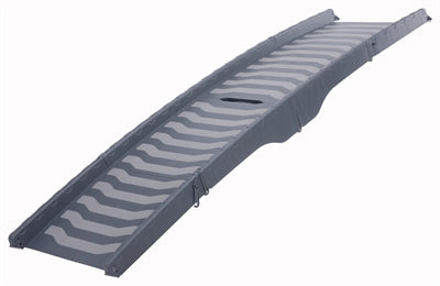 Trixie Gangboard 3 -Fold Folding Grey