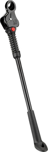 Hebie benachteiligt als AX618 26-29 einstellbares Schwarz