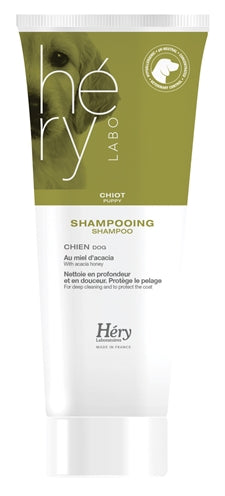 HERY SHAMPOO PUPPYS