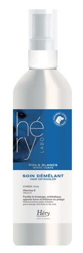 HERY Care anti-Klit Spray for white hair