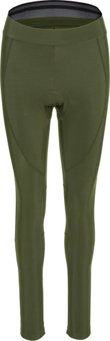 Agu tight ii essential dames - groen - m