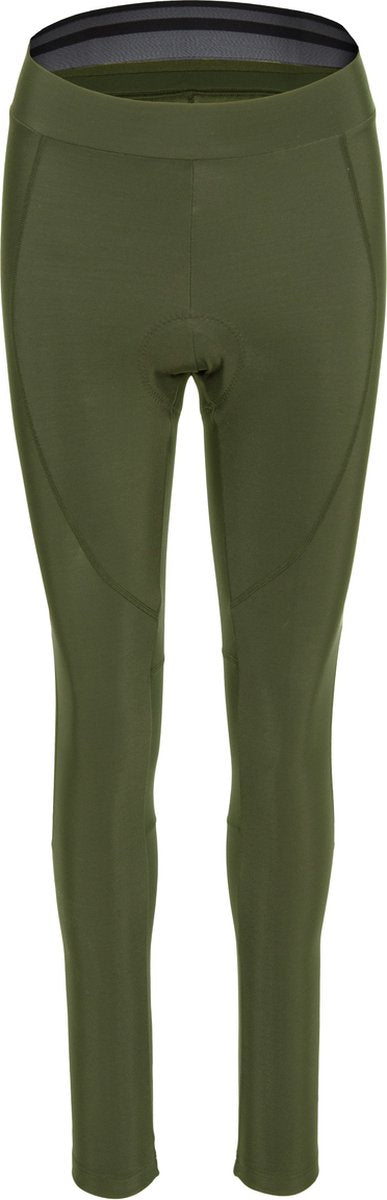 Agu tight ii essential dames - groen - s