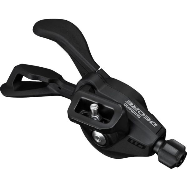 Shimano-Schalthebel (links) 2-Gang-Deore MTB SL-M5100 i-spec EV