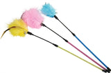 Zolux Katzenstangenfeder sortiert