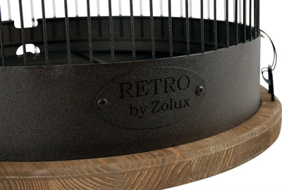 Zolux Bird Cage Retro Lisette