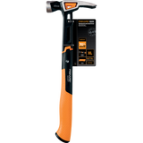 Fiskars Isocore Klauenhammer XL