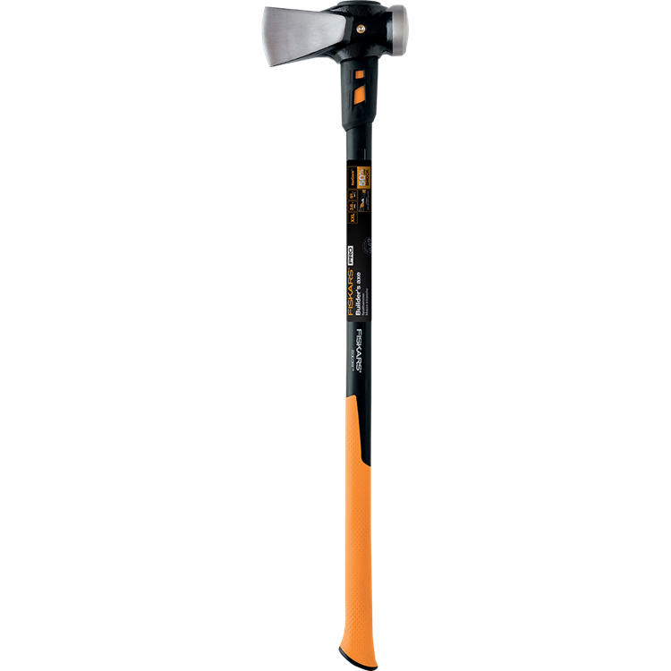 Fiskars Isocore Spalthammer - XXL | 1020220 - 1020220