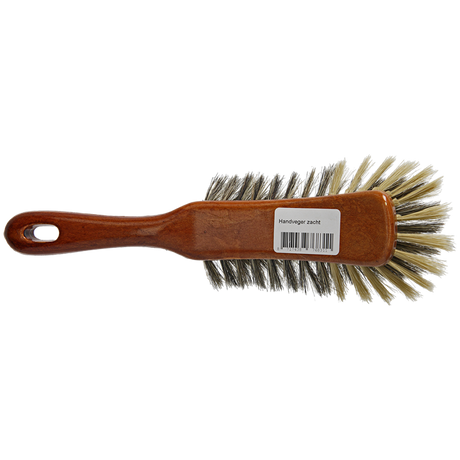 1062768 - handveger varkenshaar | 10 stuks