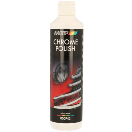 Motip -Chrom -Politur 500 ml